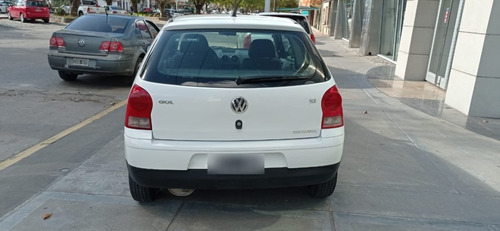 Gol Power Full 2009 Romera Hnos Necochea