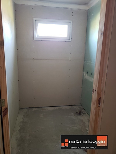 Imagen 7 de 16 de Casa A Terminar Barrio Las Lomas Miramar V 3974