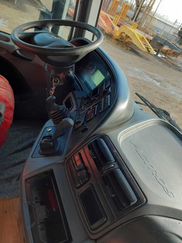 Imagen 7 de 22 de Mercedez Benz Doble 2646