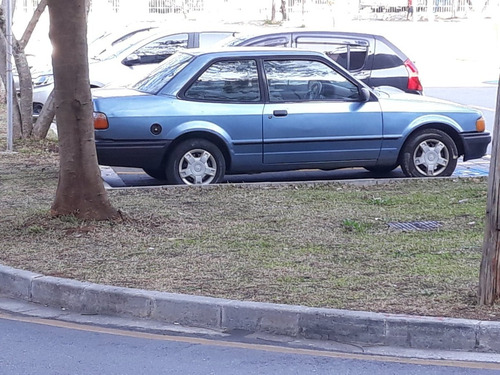 Ford Verona