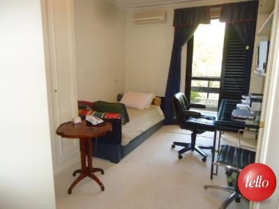 Imagem 12 de 20 de Apartamento - Ref: 2610