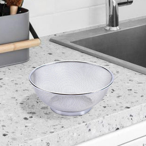 Cesta Secadora De Frutas, Secadora, Cesta De Lavagem De 22cm