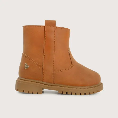 Bota Bebés Marrón 40037 Opaline