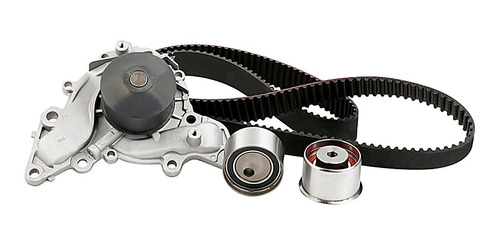Kit Distribucion Bomba Agua Avenger V6 2.5l 95/00 Kg 1264548