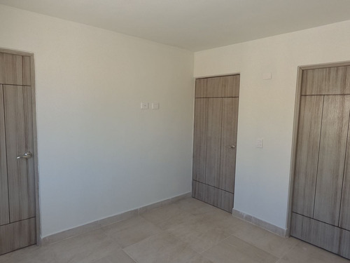Casa Modelo Terra Plus En Gaia Residencial, Ensenada B.c.
