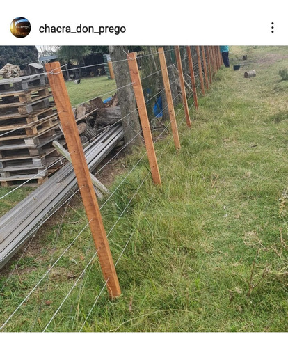 Imagen 2 de 14 de Chacra En Venta Canelon Chico Ruta 67y66 5 Hectáreas