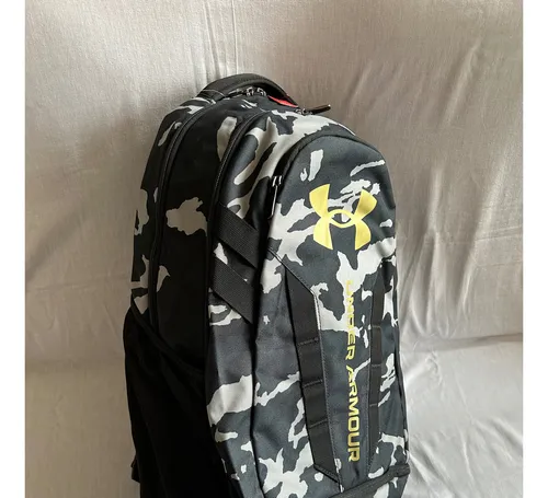 Mochila under armour camuflaje new arrivals