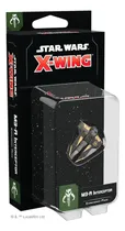 Comprar Star Wars X-wing 2nd Edition Juego De Miniaturas M3-a Pack