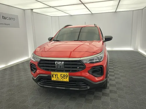 Fiat Pulse 1.3 Mt 2023