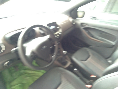 Ford Ka 2019 1.5 Freestyle Se