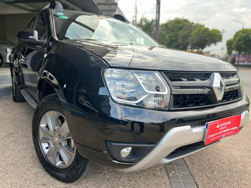 Renault Duster Oroch 2.0 Privilege