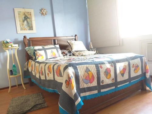 Apartamento - Ref: Ap3ap48258