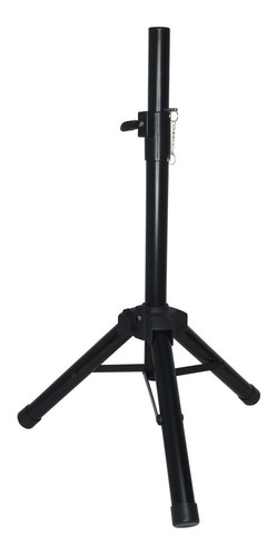 Imagem 3 de 6 de Tripé Suporte Pedestal Caixa Som Acústica Audio Profissional