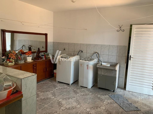 Imagem 27 de 27 de Casa À Venda Em Jardim Mercedes - Ca192093
