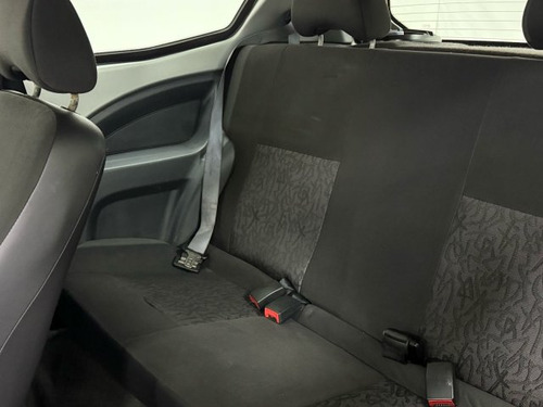 Ford Ka Ka 1.0 MPI 8V FLEX 2P MANUAL