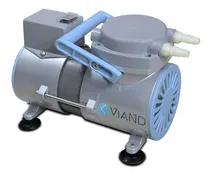 Comprar Bomba De Vacio Diafragma Teflon 15l\u002Fmin Viand
