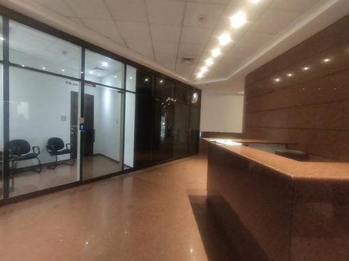 Imagen 2 de 22 de Oficina En Renta Torre Kyo Gomez Morin San Pedro Garza Garcia Planta Baja