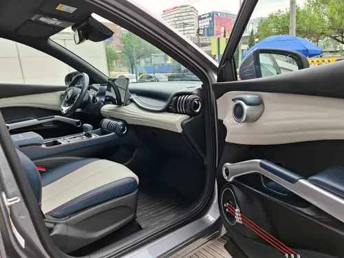 BYD Yuan Plus 0.0 Gs 480Km