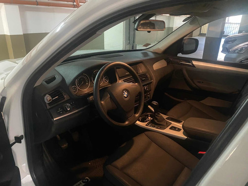 Bmw X3 2.0 Xdrive 20i Executive 184cv 2013