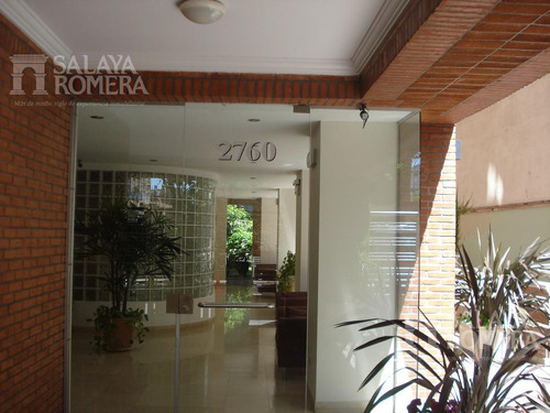 Imagen 4 de 20 de Olivos, 3 Ambientes Con Cochera 83 Mts- Isla De Olivos