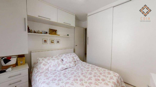 Imagem 17 de 18 de Apartamento Com 2 Dormitórios À Venda, 70 M² Por R$ 480.000,00 - Saúde - São Paulo/sp - Ap46805