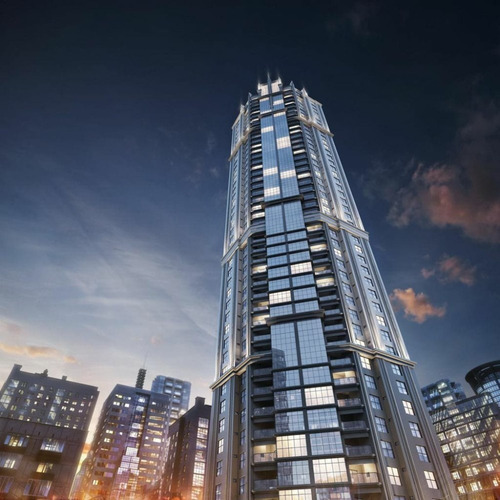 Imagem 1 de 14 de Apartamento Com Suíte Master