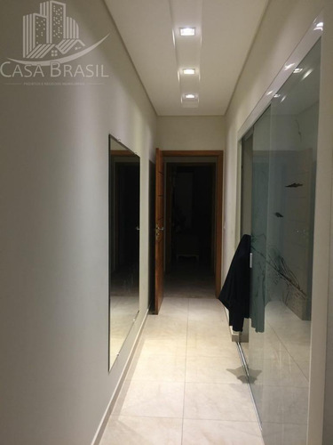 Imagem 12 de 15 de Casa Térrea Com 4 Dormitórios 300m² No Mirante Do Vale- Jacareí - 3344
