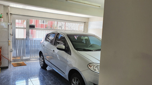 Sobrado De 3 Andares