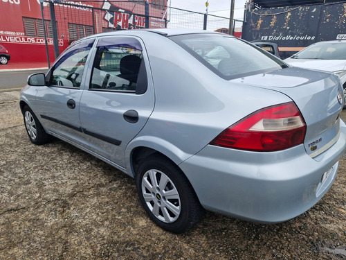 Chevrolet Prisma 1.4 Joy Econoflex 4p