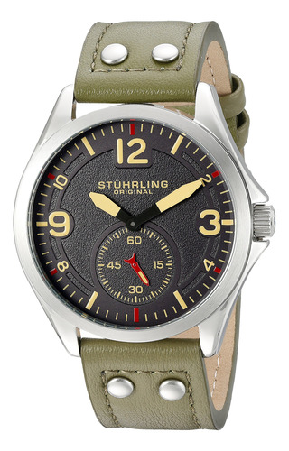 Stuhrling Original Hombres 684.03 Tuskegee B014xolmv4_190324