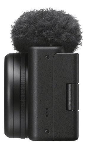 Cámara Digital Zv-1m2 Vlogging Micrófono De 3 Cápsulas Sony