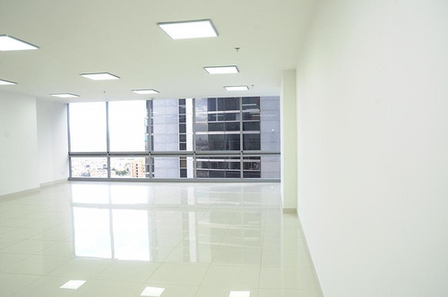 Oficina En Arriendo En Bogota Barrancas-usaquén