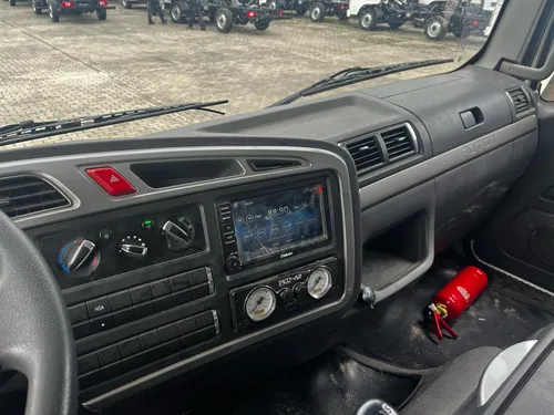 Foton Frr Premiun Modelo 2022