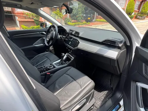 Audi Q3 1.4 Tfsi Attraction Plus