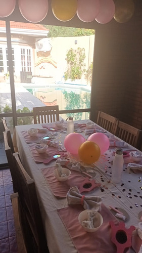 Spa Party A Domicilio