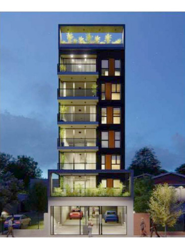 Departamento En Venta En Caseros