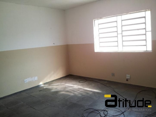 Imagem 13 de 15 de Galpão 900 M2 Em Barueri - 494