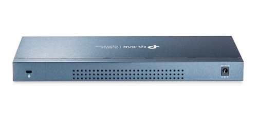Switch Tp-link Tl-sg116e 16 Puertos Gigabit Carcasa Metálica