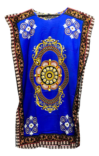 Vestido Diseños Hindu En Algodón Envio Gratis 