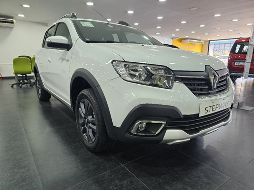 Renault Stepway 1.6 Intens 16V