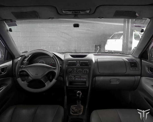Mitsubishi Galant 2.0 16v 4p