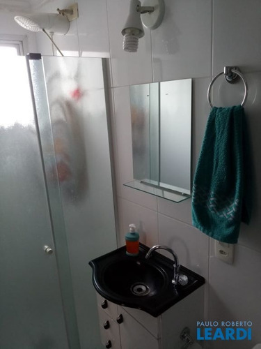 Imagem 13 de 15 de Apartamento - Vila Pirajussara - Sp - 616596