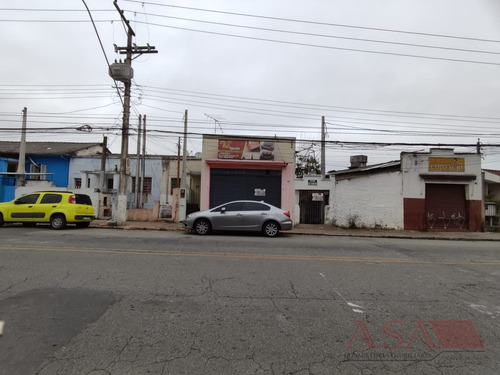 Imagem 3 de 3 de Imóveis Para Renda Centro - Mogi Das Cruzes - 3211