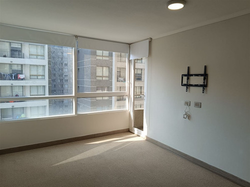 Arriendo Depto Coronel Souper, Piso 14.