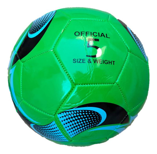 Balón De Futbol Genérico #5 Diferentes Colores 