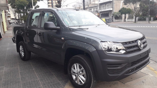 Volkswagen Amarok 2.0 Cd Tdi 140cv Trendline Oferta #14