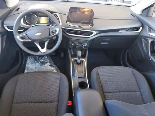 Imagen 5 de 9 de Chevrolet Tracker 1.2t At