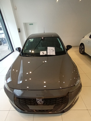 Peugeot 208 1.6 Allure At