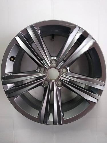 Roda Vw Jetta R Line Aro 17 Original !!!!