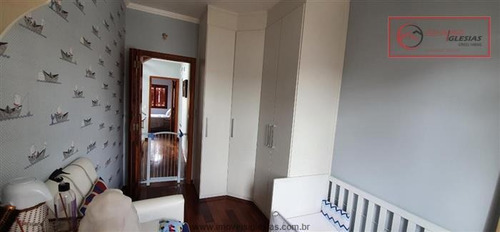 Imagem 18 de 20 de Casas À Venda Em Guarulhos/sp - Compre A Sua Casa Aqui! - 1484775